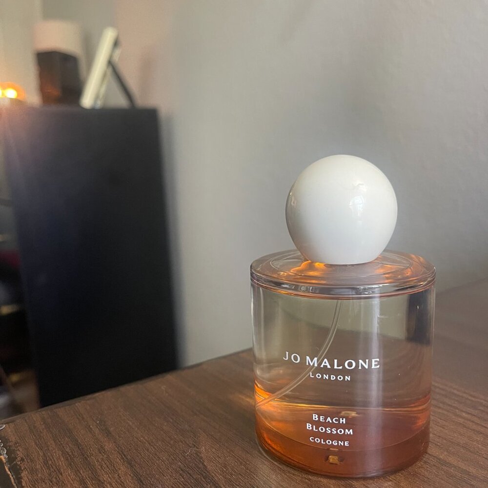 Jo Malone Beach Blossom 3.4 OZ/100 ML - Picture 2 of 2